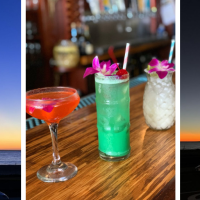 Sunsets Bar