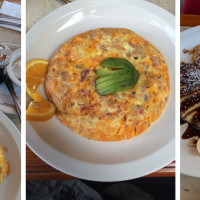Sunshine Pancake House