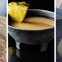 Sunshine Supply 352 Kava & Botanical Tea Bar