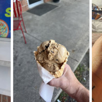 Sunshine’s Village Cone Shop