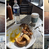 Sunspot Cafe of Fairfax