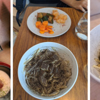 Supa Ya Ramen