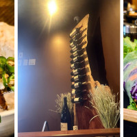 Supatras Thai Bistro