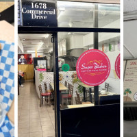 Super Dishes Egyptian Halal Cuisine