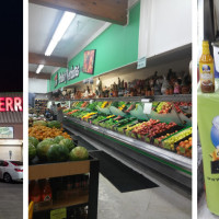 Super Mercado El Cerrito