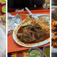 Super Mercado Mexico