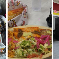Super Pollo Mexican Grill Seminole