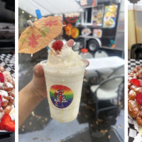 Super Raspado