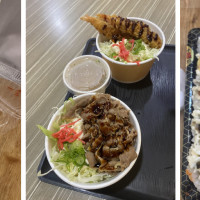 Super Sushi Cairns Central