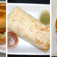 Super Taco Fish & chicken
