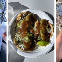 Super Tacos Food Truck