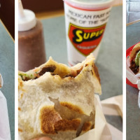 Super Taqueria - Watsonville