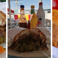 Super tortas calientes Madero