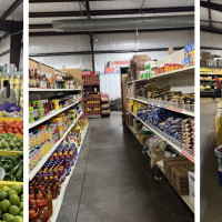 Supermercado el sol