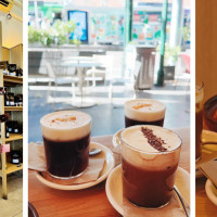 Supersede Coffee