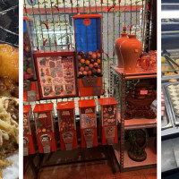 Supreme Buffet & Hibachi