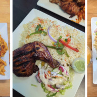 Suqaar Restaurant: East African Cuisine