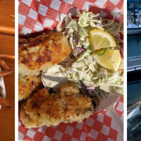 Surfside Fish'n Chips