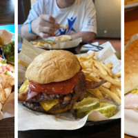 Survivors Bar & Grill