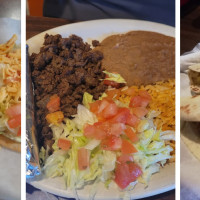 Susana's Mexican Restaurant And Catering