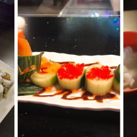 Sushi à Volonté Fujiyama Drummondville