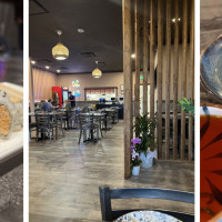 Sushi & Bowls