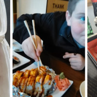 Sushi Box - Rockwall