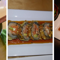 Sushi Brokers Arcadia