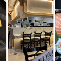 Sushi City