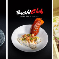 Sushi Club