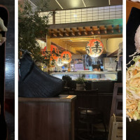 Sushi Court