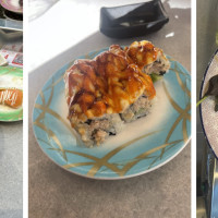 Sushi Culture