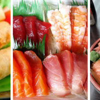 Sushi Eiffel