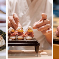 Sushi Enya - Pasadena