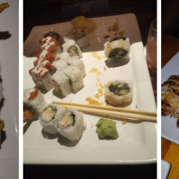 Sushi Garden - Pueblo