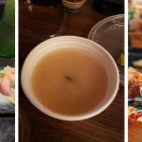 Sushi Hana - Bloomfield Hills