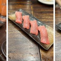 Sushi ii