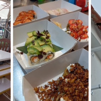 Sushi Ischia Roberto Conte