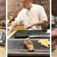 Sushi Ishikawa