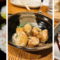Sushi Izakaya Gaku