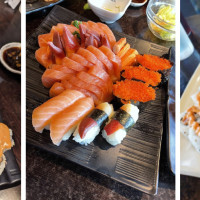 Sushi Jet