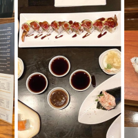 Sushi Koen