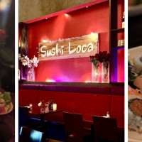 Sushi Loca
