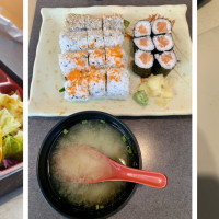 Sushi Man - North Vancouver