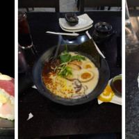 Sushi Moment