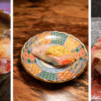 Sushi Murayama
