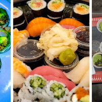 Sushi Newman