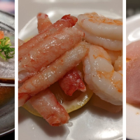 Sushi Nishi-ya