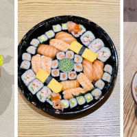 Sushi On Milton