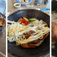 Sushi Paradise DFO Brisbane Airport